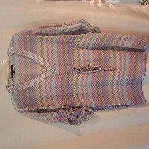 Peruvian Atclier top